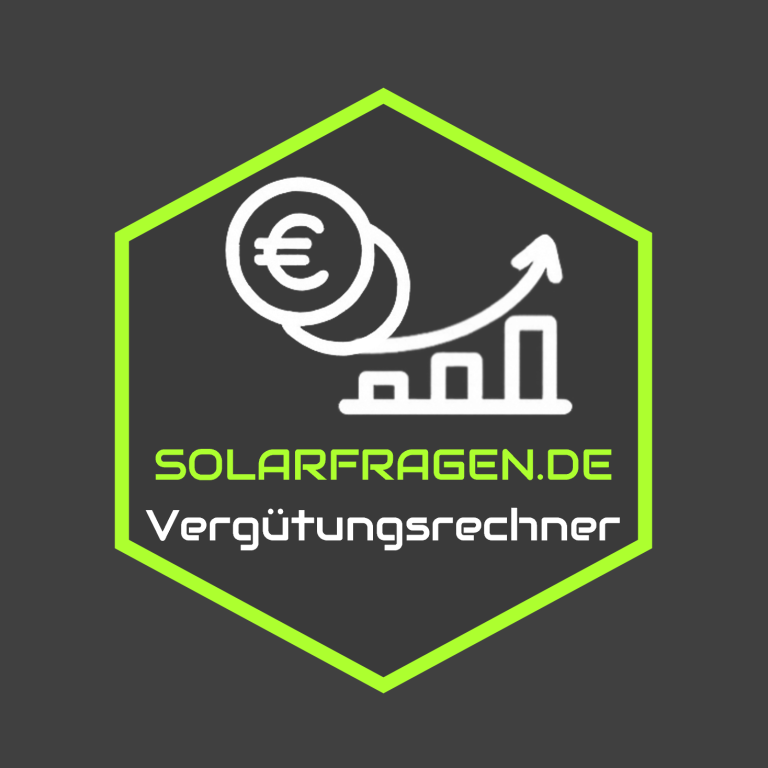 Solarfragen.de Vergütungsrechner Logo Vergütungsrechner