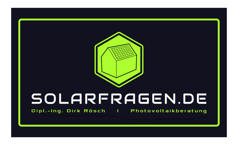 solarfragen.de Logo solarfragen.de
